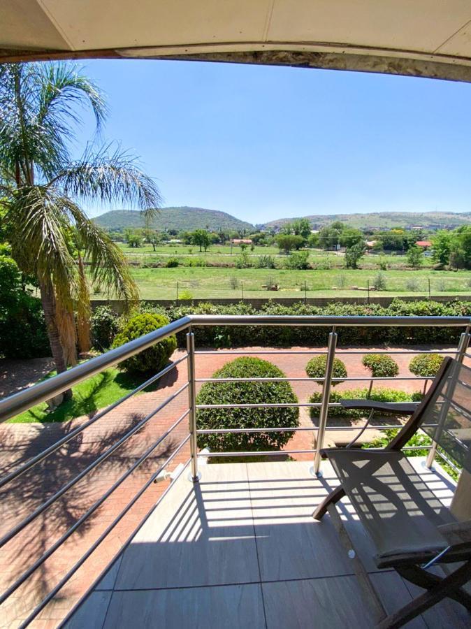 Green Valley Lodge Pretoria-Noord 外观 照片