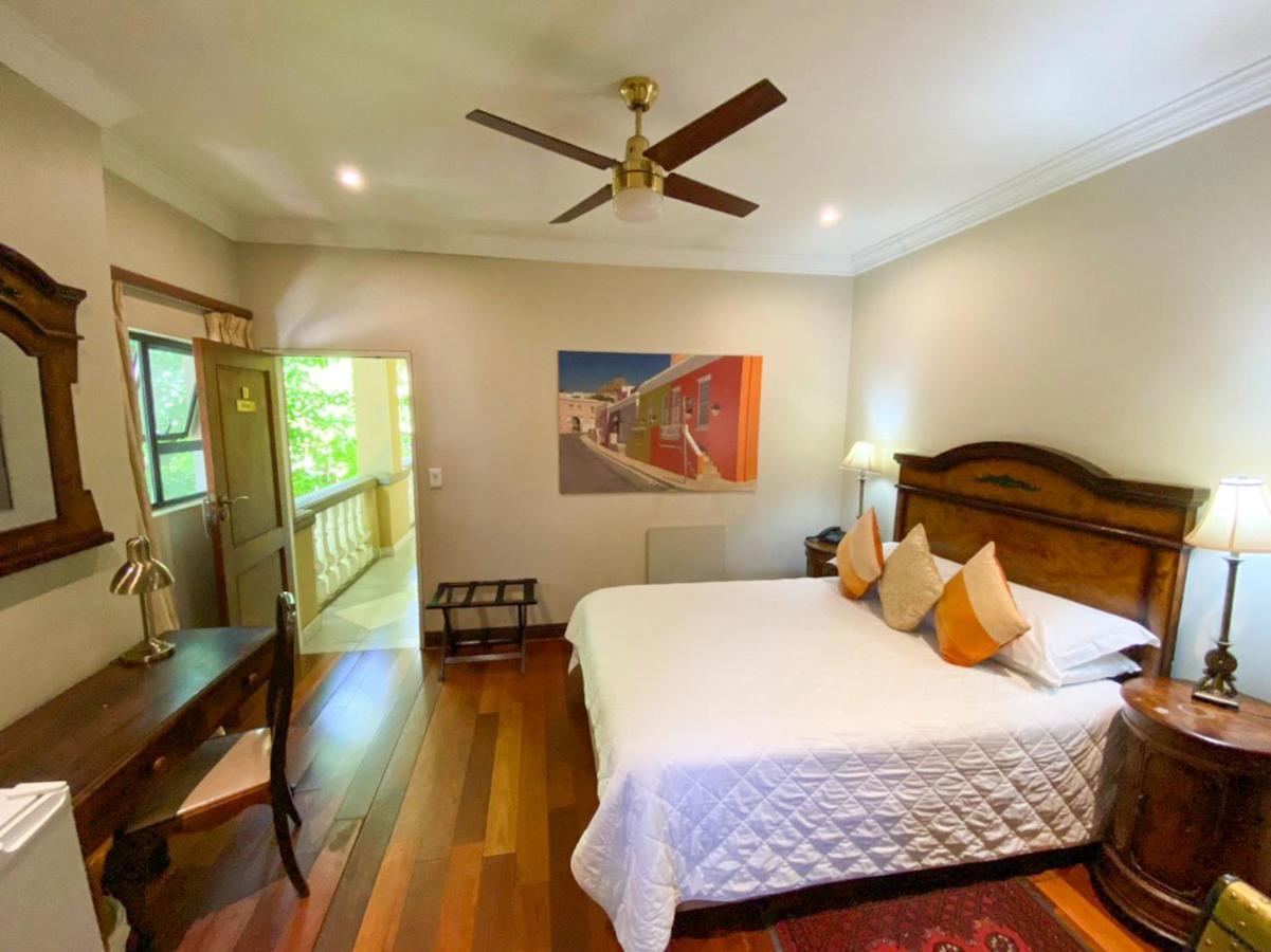 Green Valley Lodge Pretoria-Noord 外观 照片