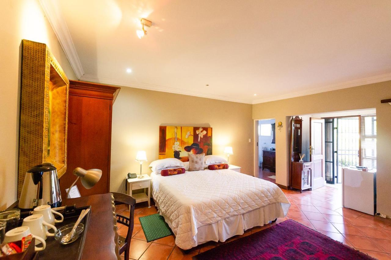 Green Valley Lodge Pretoria-Noord 外观 照片