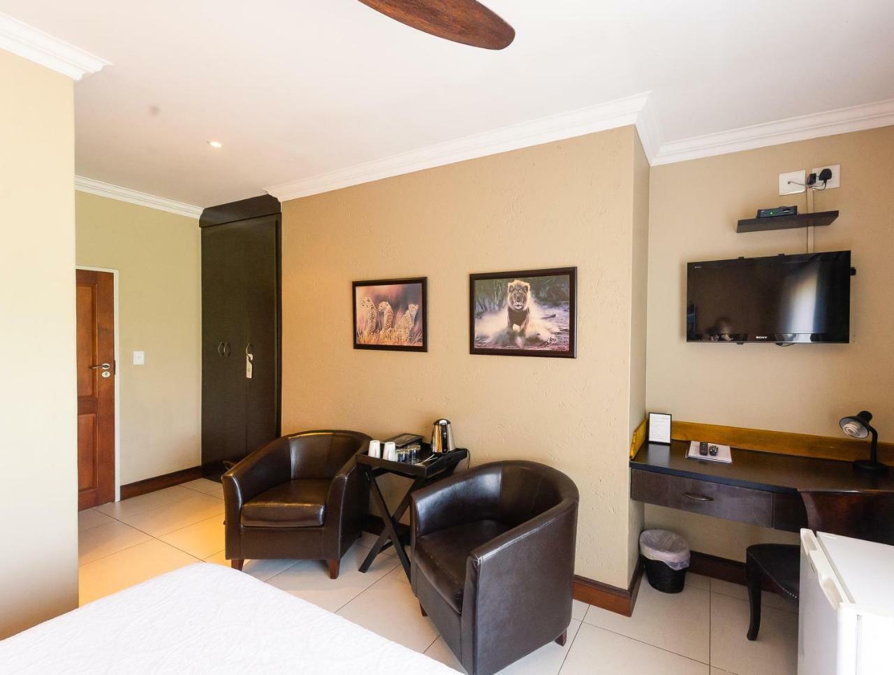 Green Valley Lodge Pretoria-Noord 外观 照片