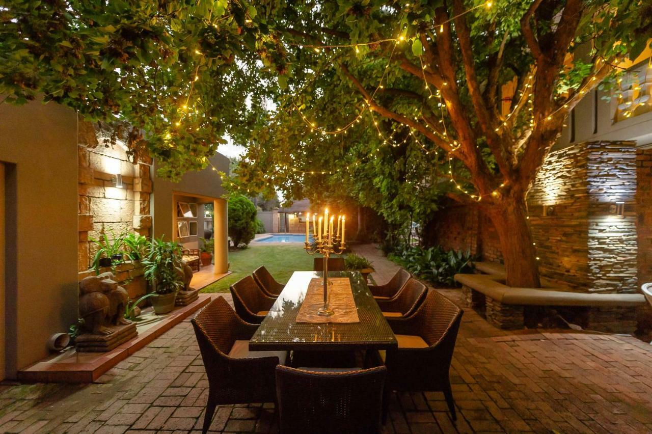 Green Valley Lodge Pretoria-Noord 外观 照片