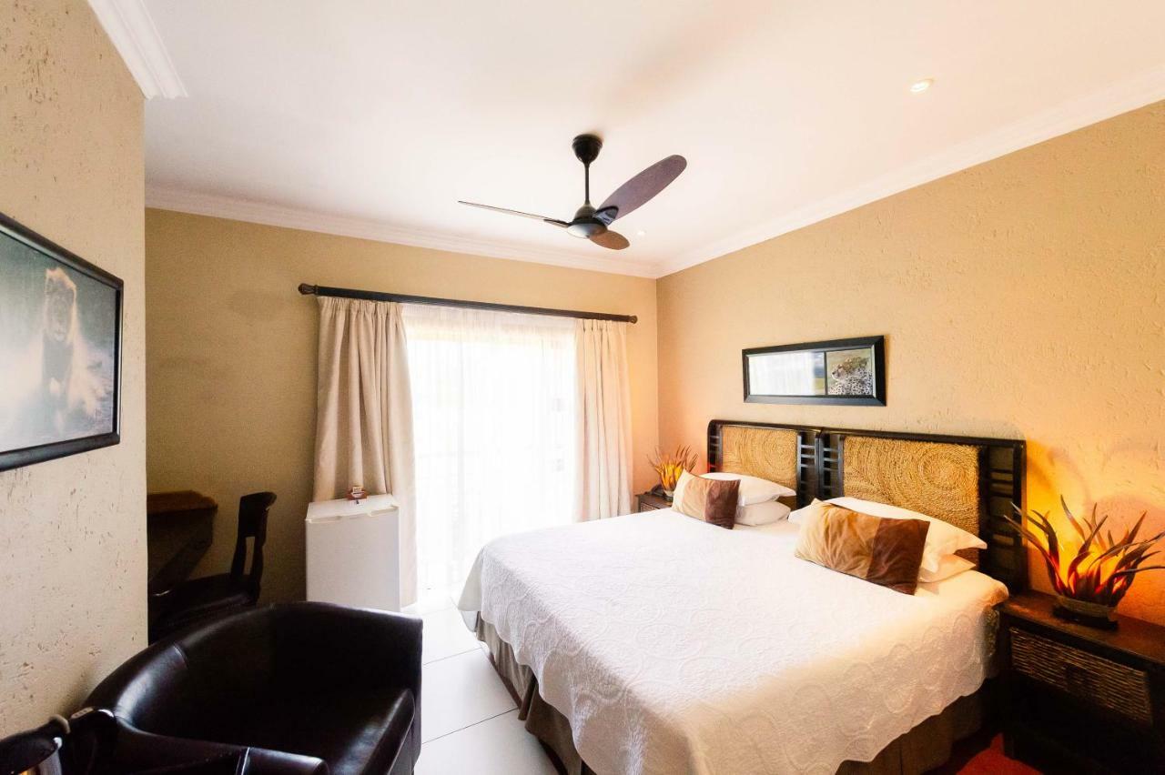 Green Valley Lodge Pretoria-Noord 外观 照片